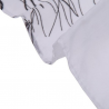 Hair cutting gown capeHair