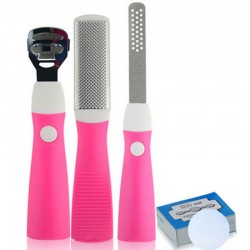 Feet callus remover scraper professional pedicure tools setFeet