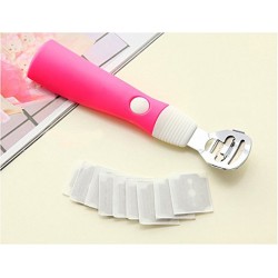 Feet callus remover scraper professional pedicure tools setFeet