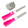 Feet callus remover scraper professional pedicure tools setFeet