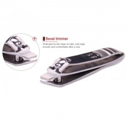 Manicure & pedicure nail tools 12 pcs setClippers & Trimmers