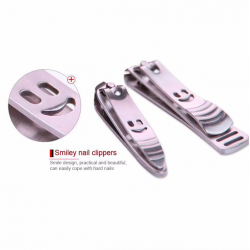 Manicure & pedicure nail tools 12 pcs setClippers & Trimmers