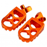 Bicycle foot pegs pedalsBicycle