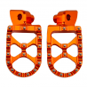 Bicycle foot pegs pedalsBicycle