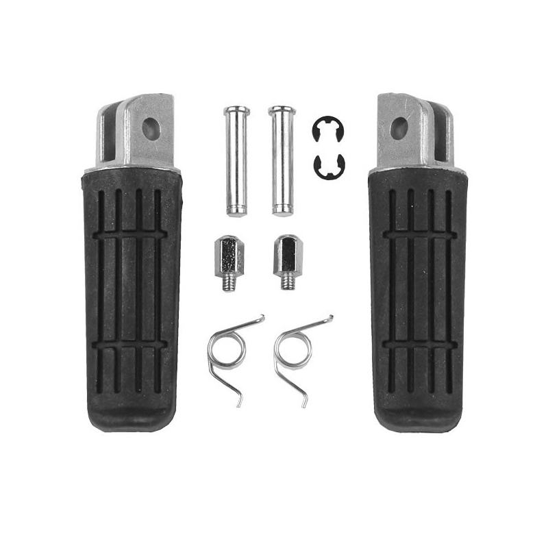 Motorcycle front footrest pegs for YAMAHA FJRFoot rests