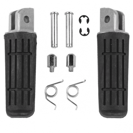Motorcycle front footrest pegs for YAMAHA FJRFoot rests