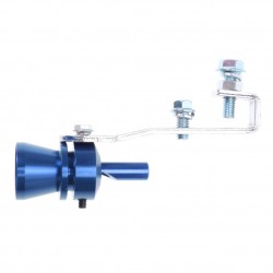 Universal car turbo sound whistle muffler exhaust pipeTurbo whistles