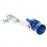 Universal car turbo sound whistle muffler exhaust pipeTurbo whistles