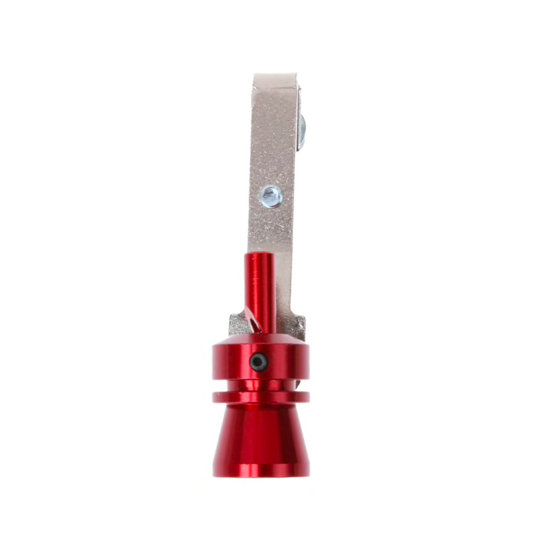 Universal car turbo sound whistle muffler exhaust pipeTurbo whistles