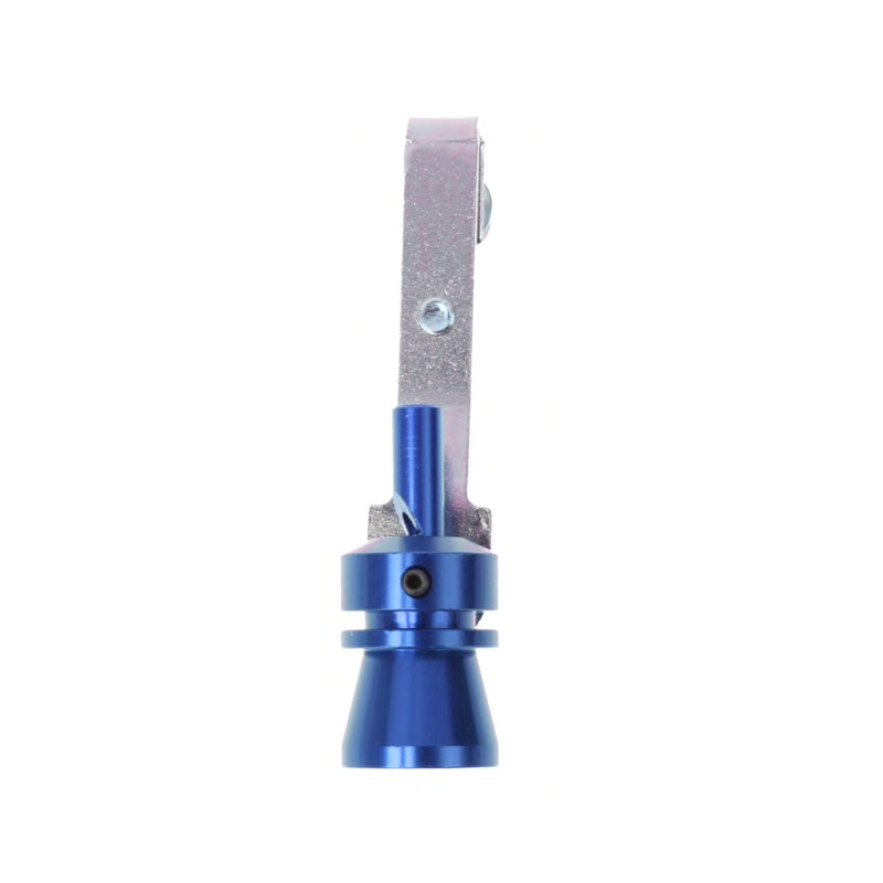 Universal car turbo sound whistle muffler exhaust pipeTurbo whistles