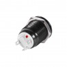 2A 12mm universal LED momentary push button switchSwitches