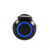 2A 12mm universal LED momentary push button switchSwitches