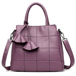 Genuine leather shoulder crossbody bagBags