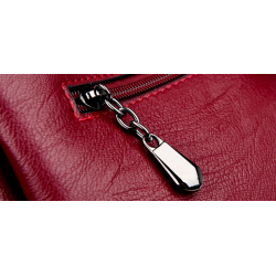 Genuine leather shoulder crossbody bagBags