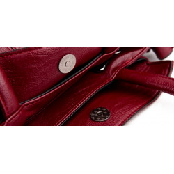 Genuine leather shoulder crossbody bagBags