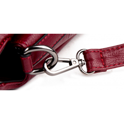 Genuine leather shoulder crossbody bagBags