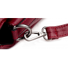 Genuine leather shoulder crossbody bagBags
