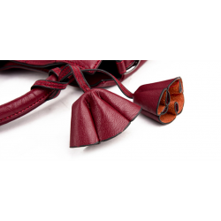 Genuine leather shoulder crossbody bagBags