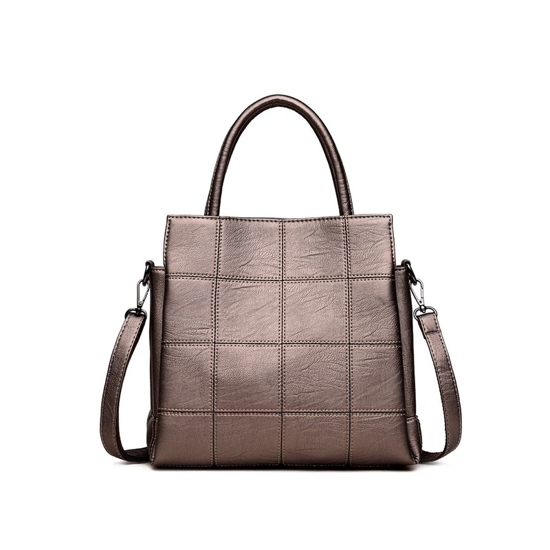 Genuine leather shoulder crossbody bagBags