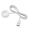 USB cable with magnetic wireless charger for Apple WatchAccessories
