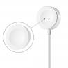 USB cable with magnetic wireless charger for Apple WatchAccessories