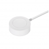 USB cable with magnetic wireless charger for Apple WatchAccessories