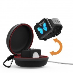 Apple Watch series protection charging caseAccessories