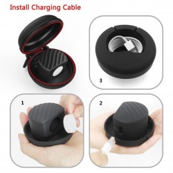 Apple Watch series protection charging caseAccessories