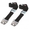 TV & furniture baby safety anti-tip wall straps 2 piecesFurniture