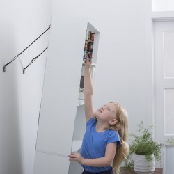 TV & furniture baby safety anti-tip wall straps 2 piecesFurniture