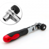 Mini 1/4 ratchet socket wrenchWrenches