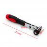 Mini 1/4 ratchet socket wrenchWrenches
