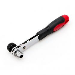 Mini 1/4 ratchet socket wrenchWrenches