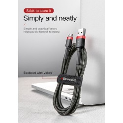 Xiaomi Redmi Note 5 Pro 4 Samsung S7 micro USB reversible USB data charging cableChargers