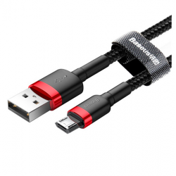 Xiaomi Redmi Note 5 Pro 4 Samsung S7 micro USB reversible USB data charging cableChargers