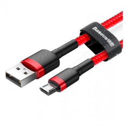 Xiaomi Redmi Note 5 Pro 4 Samsung S7 micro USB reversible USB data charging cableChargers