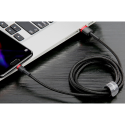 Xiaomi Redmi Note 5 Pro 4 Samsung S7 micro USB reversible USB data charging cableChargers