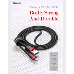 Xiaomi Redmi Note 5 Pro 4 Samsung S7 micro USB reversible USB data charging cableChargers