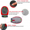 Cat dog fur grooming bath glove brushCare
