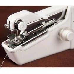 Mini portable handheld sewing machineHome & Garden