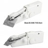 Mini portable handheld sewing machineHome & Garden