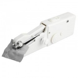 Mini portable handheld sewing machineHome & Garden