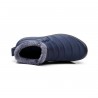 Men's anti-skid warm ankle boots waterproofShoes