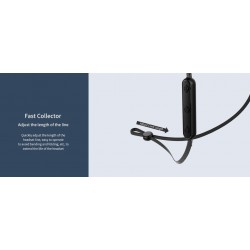 AWEI T12 Bluetooth wireless headphonesEar- & Headphones