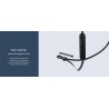 AWEI T12 Bluetooth wireless headphonesEar- & Headphones