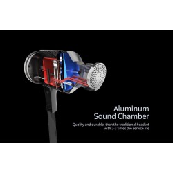 AWEI T12 Bluetooth wireless headphonesEar- & Headphones