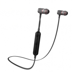 AWEI T12 Bluetooth wireless headphonesEar- & Headphones