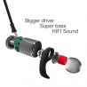 AWEI T12 Bluetooth wireless headphonesEar- & Headphones