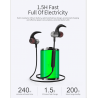 AWEI T12 Bluetooth wireless headphonesEar- & Headphones