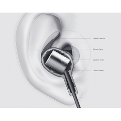 AWEI T12 Bluetooth wireless headphonesEar- & Headphones